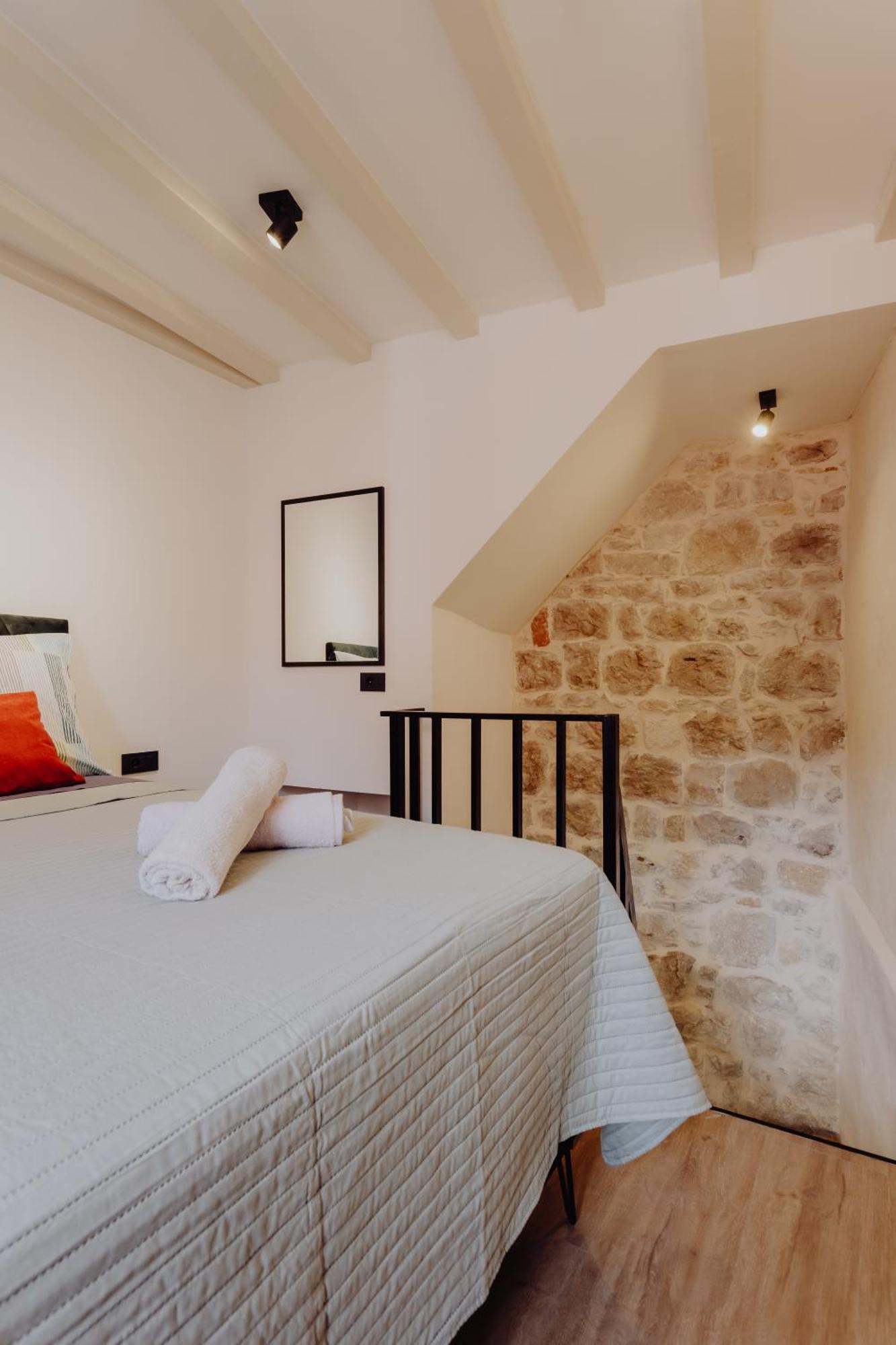 Apartament Twenty 5 Split Zewnętrze zdjęcie