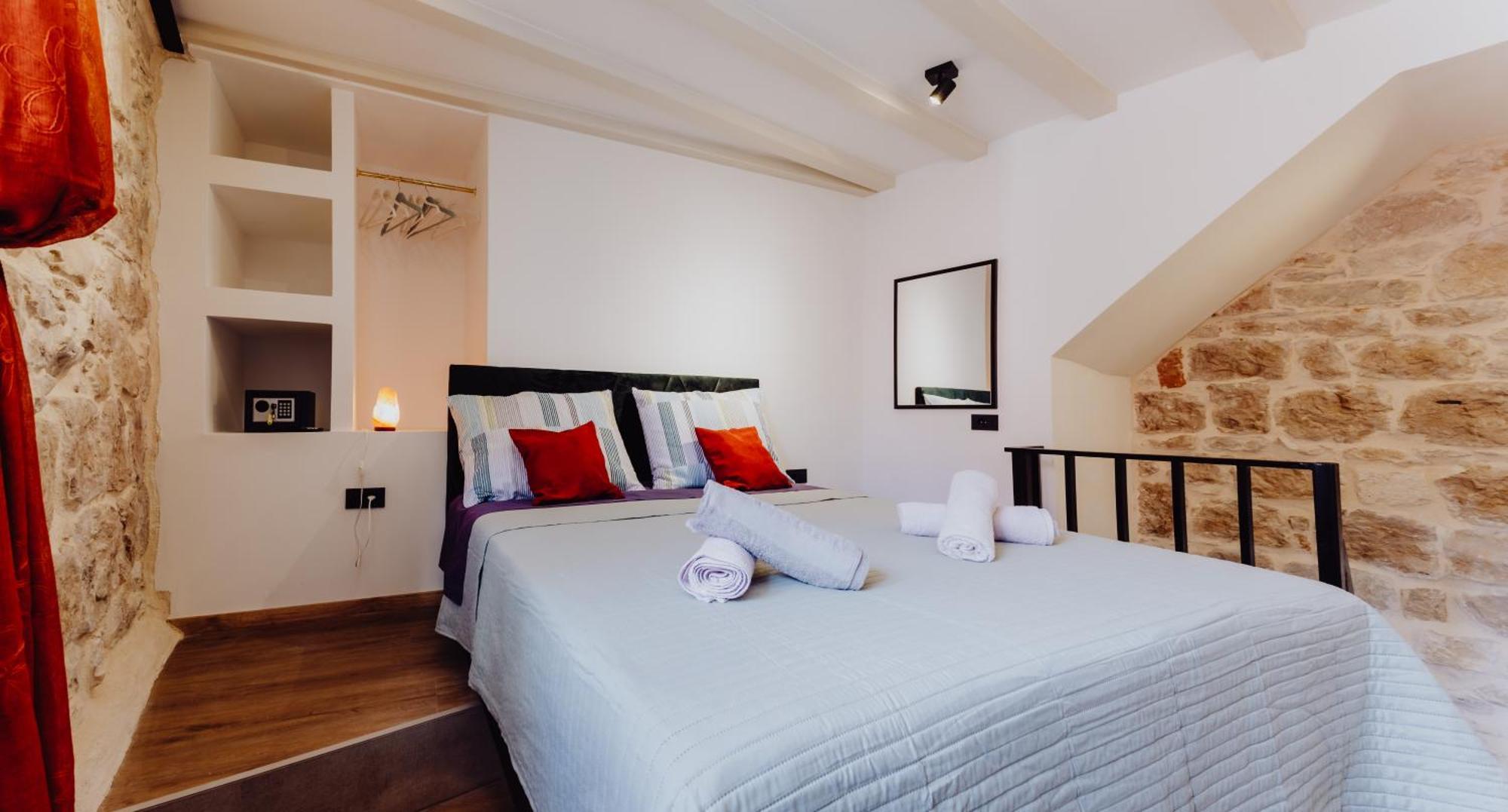 Apartament Twenty 5 Split Zewnętrze zdjęcie