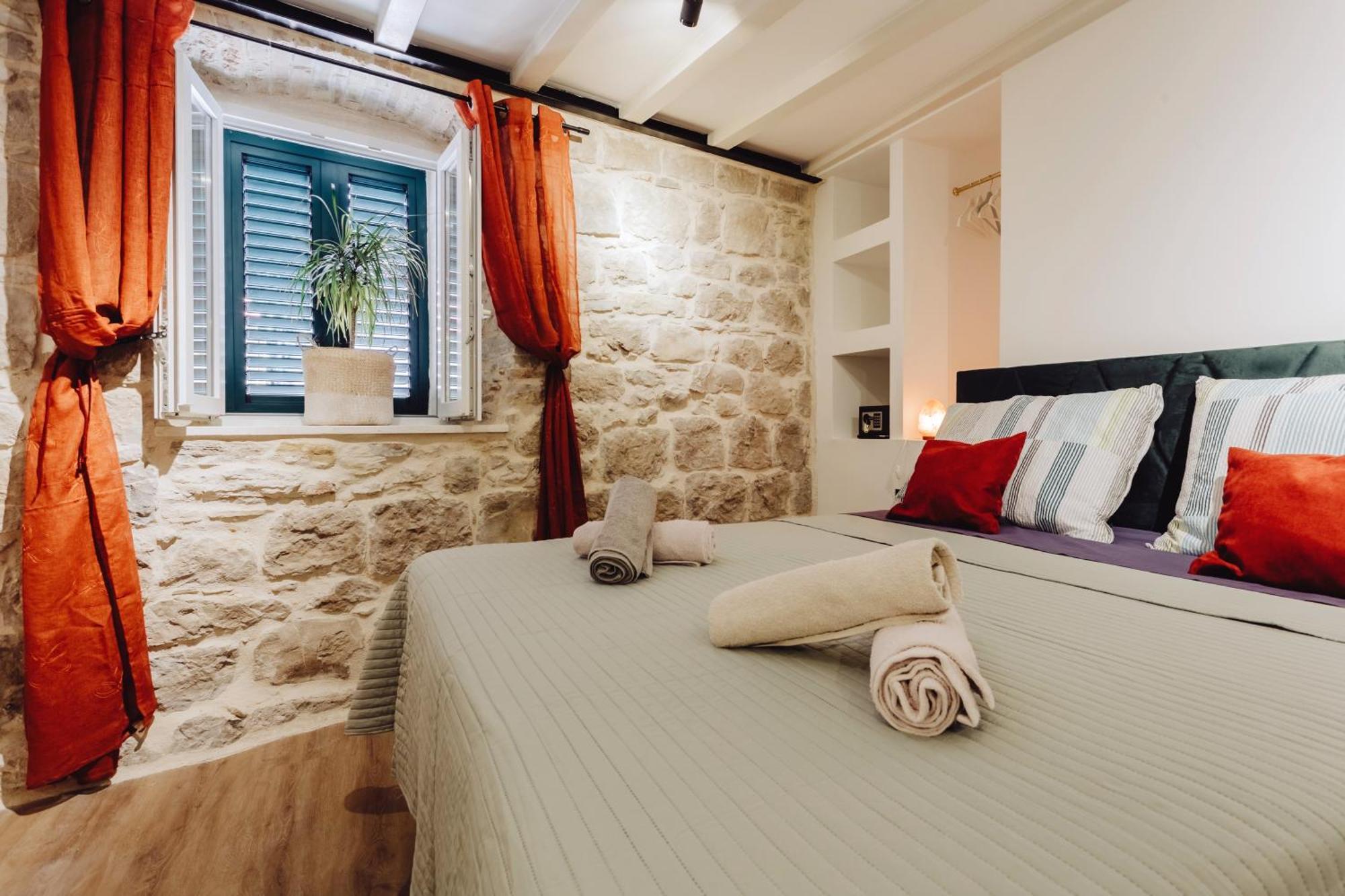 Apartament Twenty 5 Split Zewnętrze zdjęcie