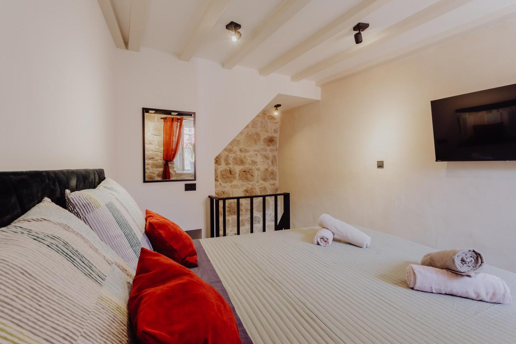 Apartament Twenty 5 Split Zewnętrze zdjęcie