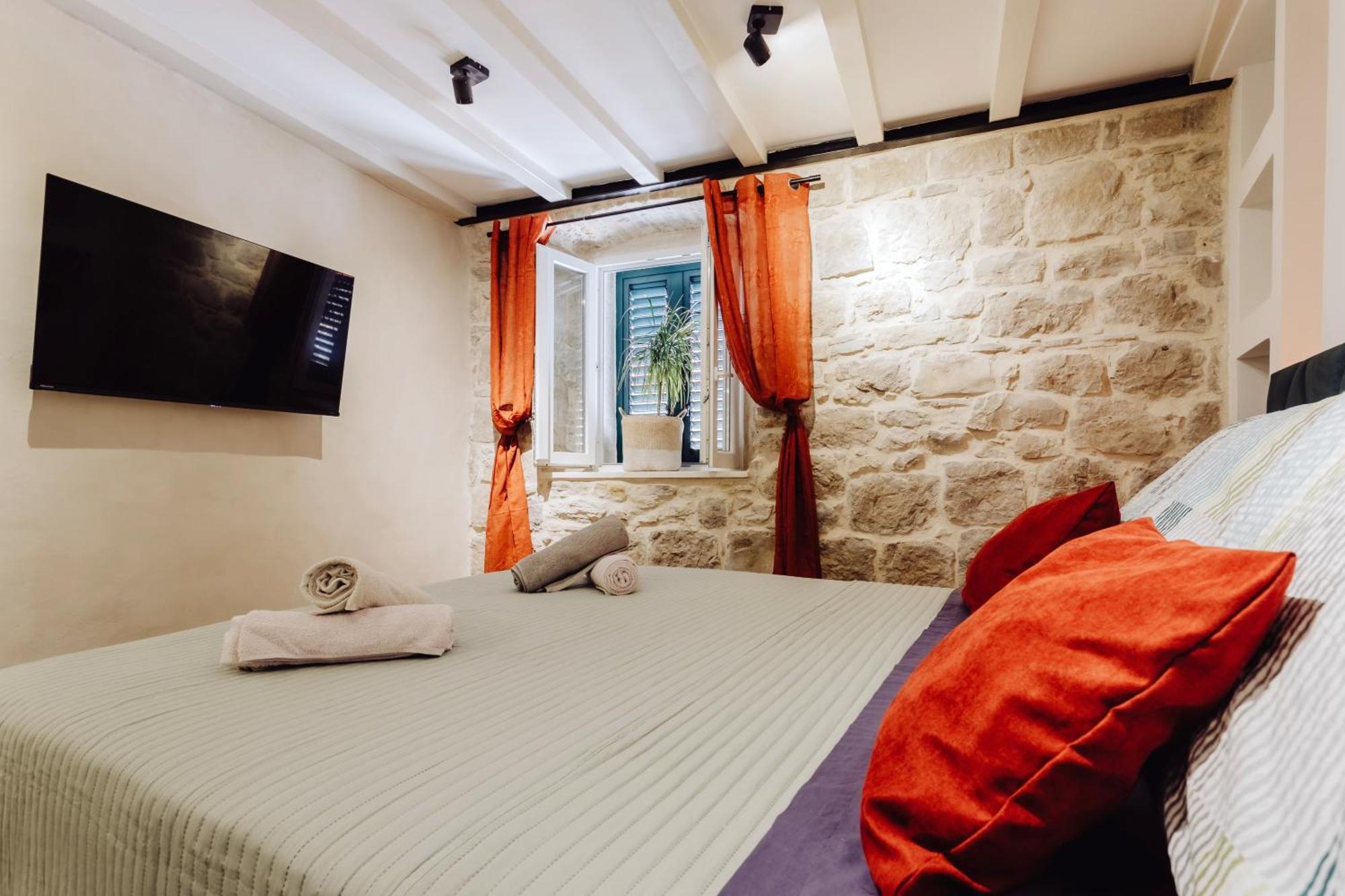Apartament Twenty 5 Split Zewnętrze zdjęcie