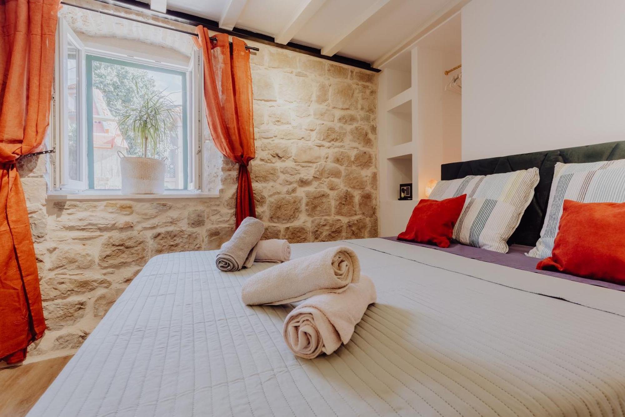 Apartament Twenty 5 Split Zewnętrze zdjęcie