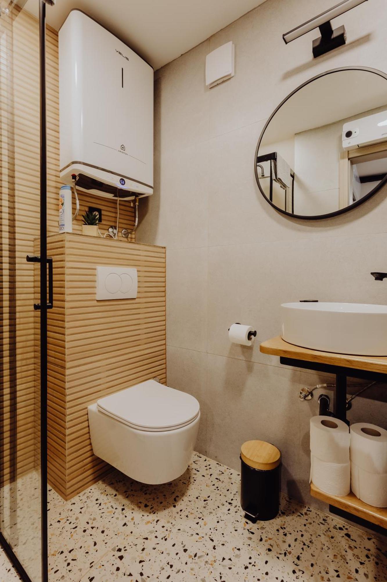 Apartament Twenty 5 Split Zewnętrze zdjęcie