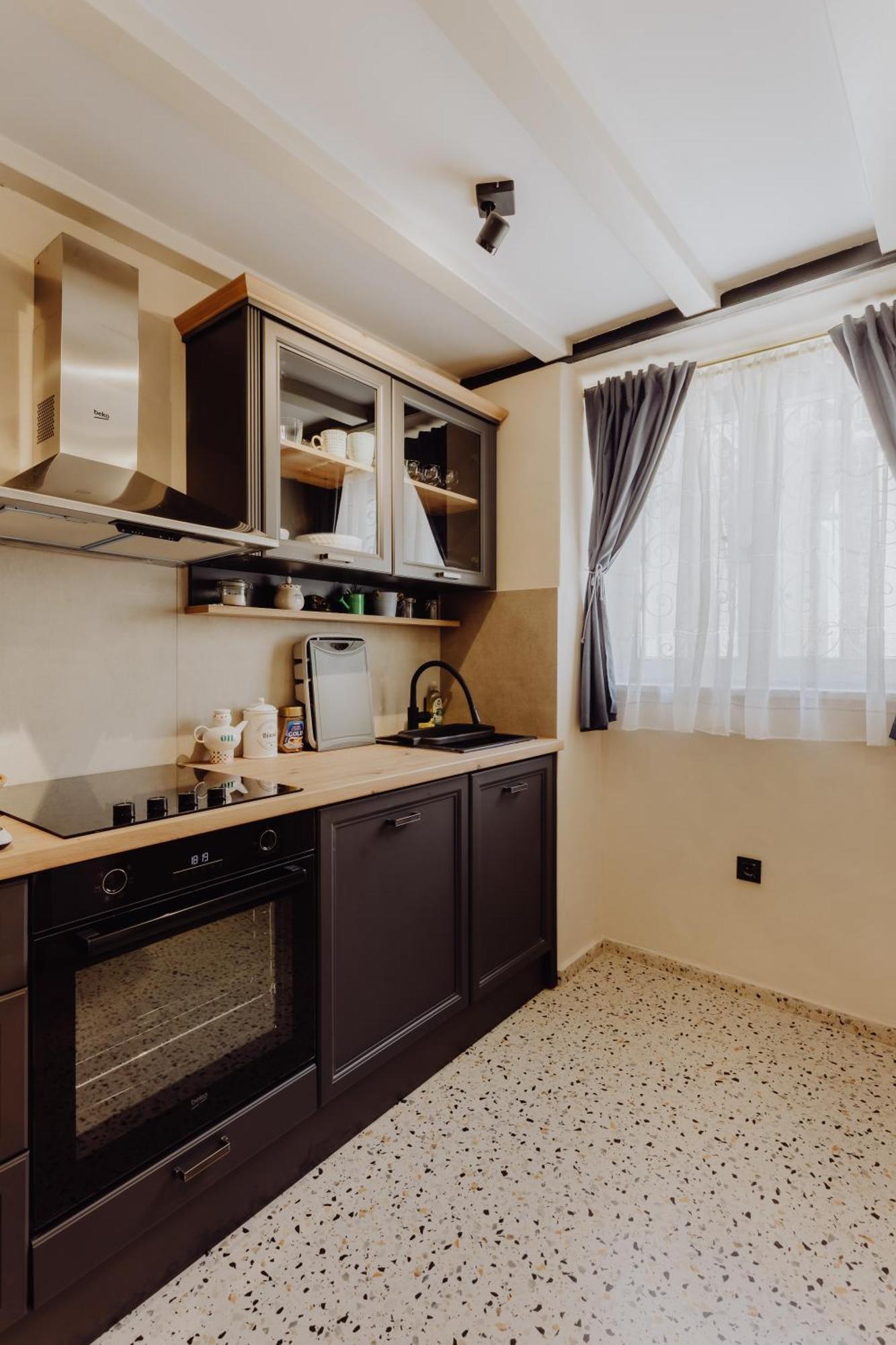 Apartament Twenty 5 Split Zewnętrze zdjęcie