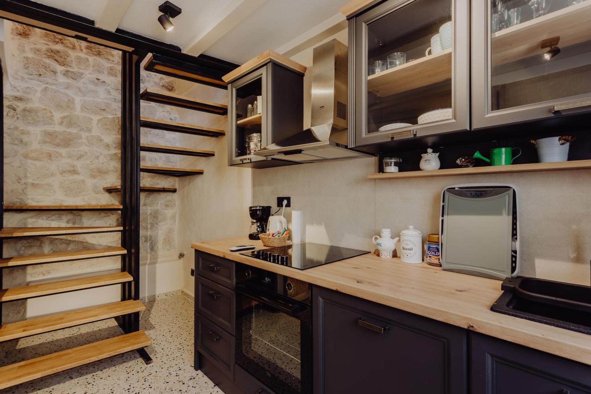 Apartament Twenty 5 Split Zewnętrze zdjęcie