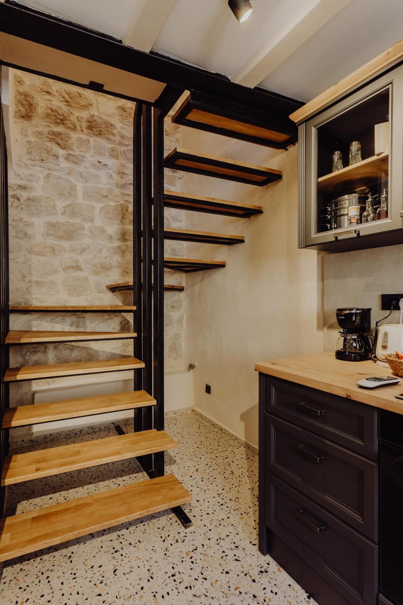 Apartament Twenty 5 Split Zewnętrze zdjęcie
