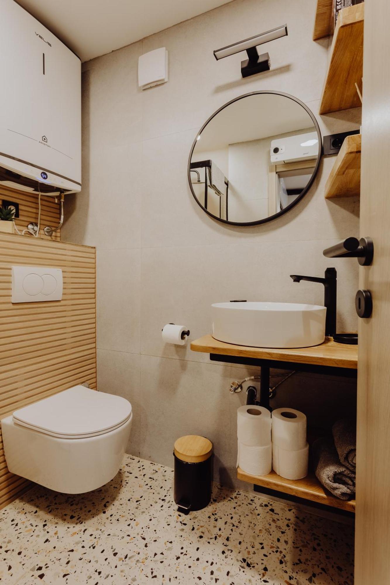 Apartament Twenty 5 Split Zewnętrze zdjęcie